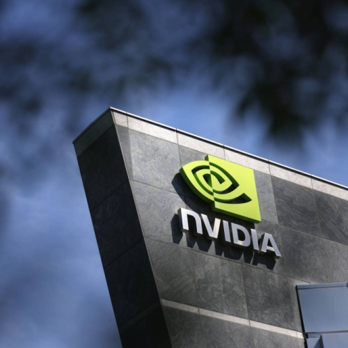 Nvidia devine cea mai valoroasă companie din lume, depășind pragul de 4 trilioane de dolari