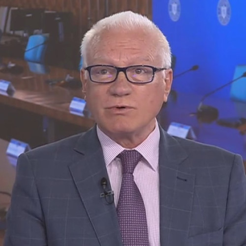 valeriu stoica: increderea în români poate fi recâștigată prin reforme, dar relația între premier și președinte trebuie să fie calmă