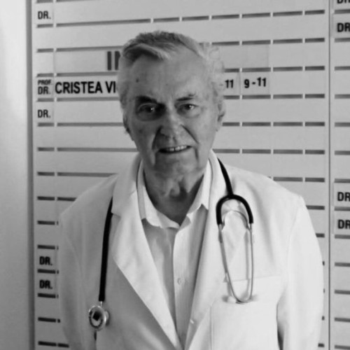 „Doctorul fără de arginți” a decedat la vârsta de 98 de ani