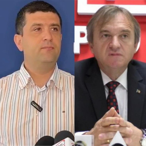 Radu Miruța reacționează după acuzațiile lui Mihai Weber despre atitudinea sa