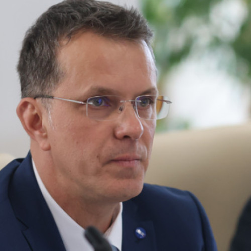 românia vizează atingerea țintei de 3,5% din pib pentru alocările pentru apărare