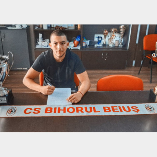 echipa satelit a CS U Craiova, noua strategie pentru tineri jucatori