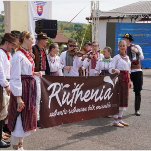 Festivalul internațional de folclor al tineretului slovac va avea loc în Bihor