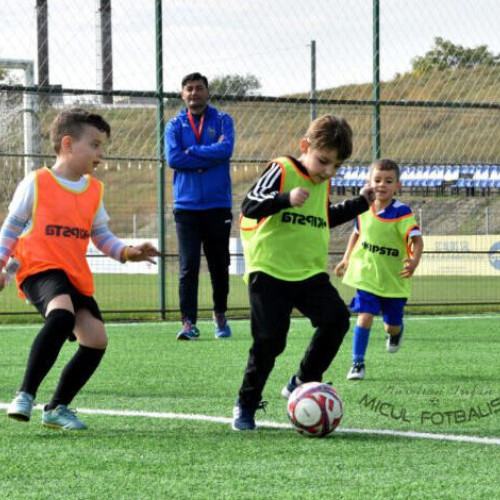 Academiile de fotbal din România, clasament și poziționare în Liga Elitelor