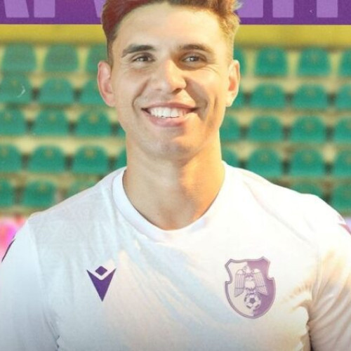 Ricardo Matos se întoarce în România pentru a-și continua cariera la FC Argeș