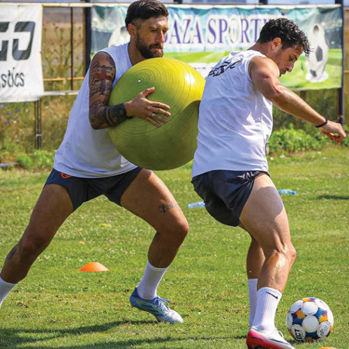 Petrolul începe sezonul cu meci în deplasare la Galați