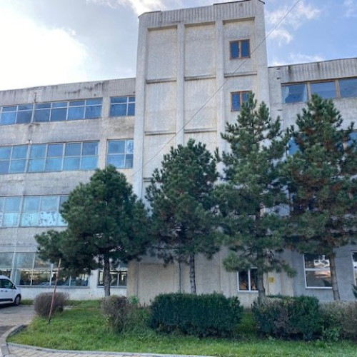 Fabrica de încălțăminte din Dorohoi, scoasă la vânzare la un preț mai mic