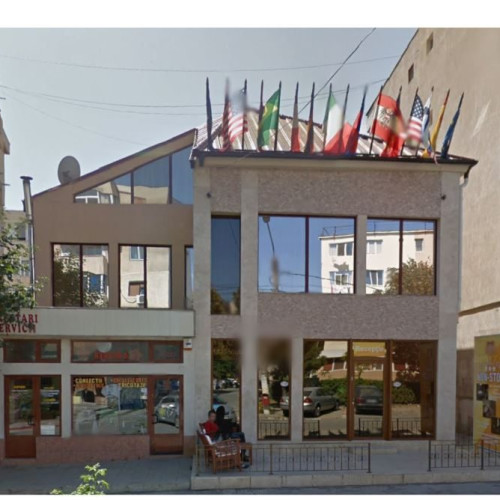 Vila Rosa Maria din Mangalia se vinde la cheie pentru 500.000 euro