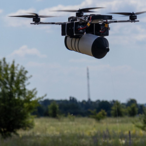 dronelor în războiul modern: sfârșitul unei epoci sau doar începutul unei noi provocări?