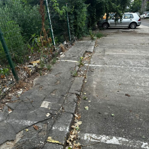 Transformare majoră în sectorul 6: străzile din Militari și Drumul Taberei se modernizează