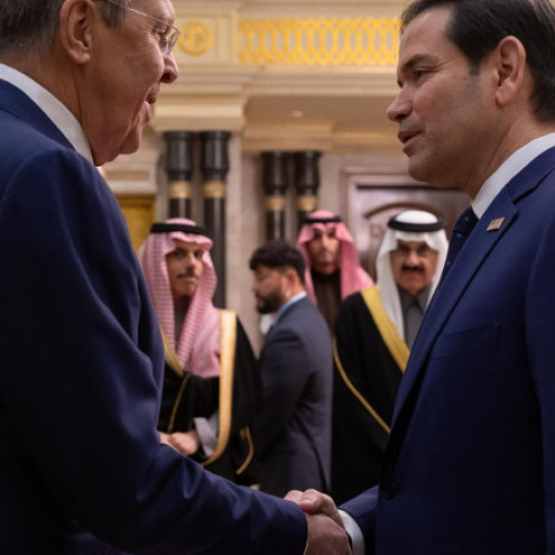 Rubio se va întâlni cu Lavrov în cadrul reuniunii ASEAN de la Kuala Lumpur