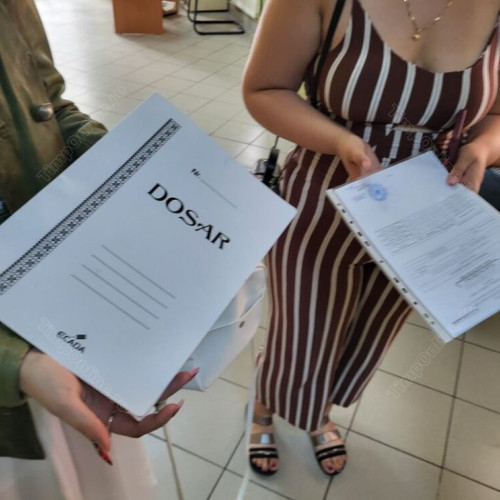 Număr de posturi pentru concursul de titularizare anunțat în Bistrița-Năsăud