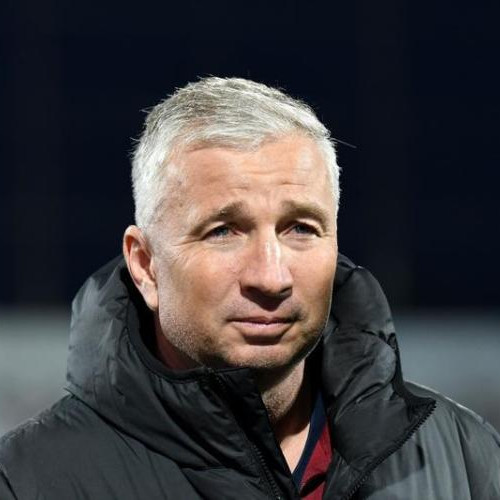 CFR Cluj se pregătește pentru un meci dificil în Europa