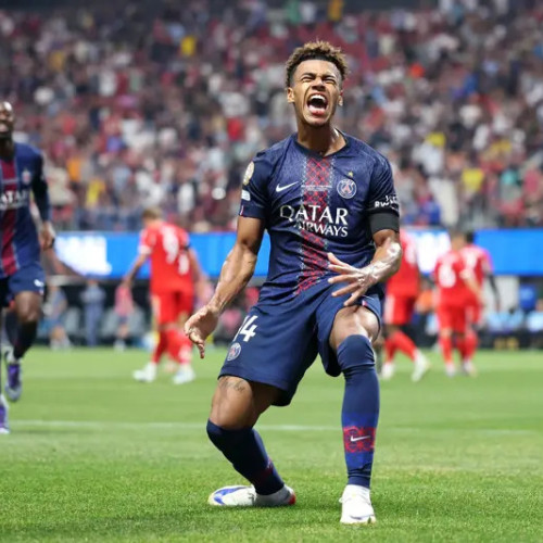 PSG, echipa campioană a Europei, va juca în finala Cupei Mondiale a Cluburilor după victoria clară împotriva Real Madrid