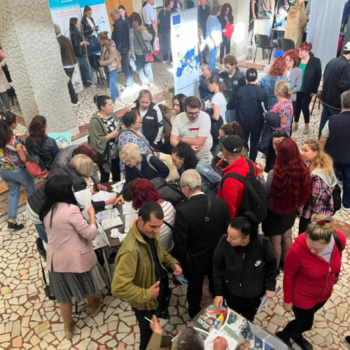 amintire pentru absolvenții promoției 2025 despre înregistrarea la ajofm galati