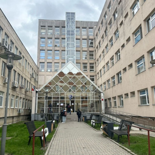 patru spitale din brașov vor deveni mai eficiente prin digitalizare