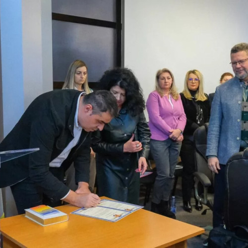 Precizări privind convocarea ședinței la Regia Publică a Pădurilor Kronstadt R.A.