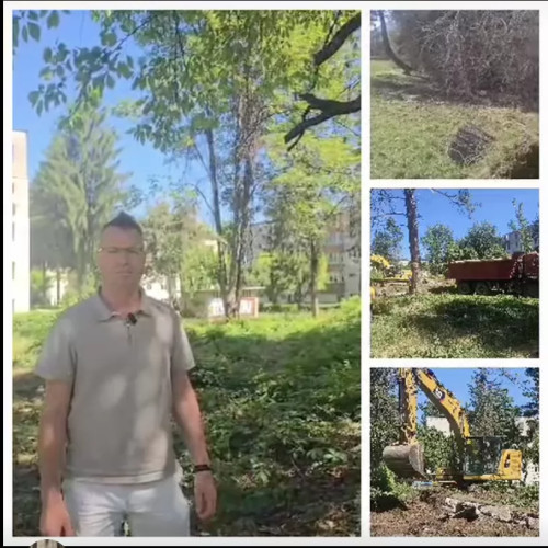 locuri de joaca din brasov vor fi reabilitate complet, anunta primaria