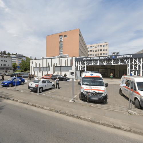 Criza de ser fiziologic de la Spitalul din Brașov continuă să nemulțumească surse din sănătate