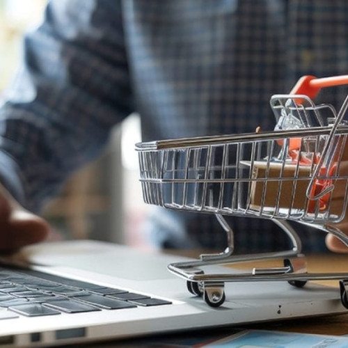 Creșterea cumpărăturilor online în Uniunea Europeană în 2024