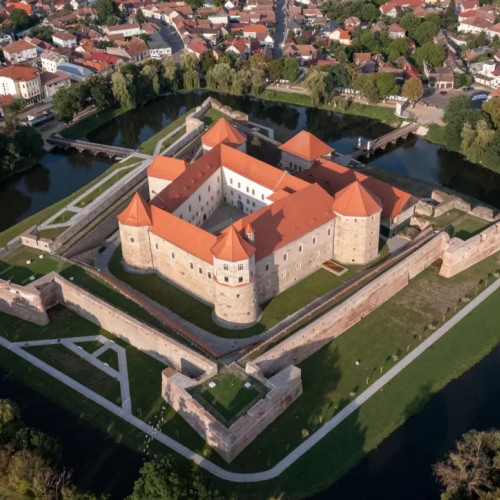 targ tradițional la făgăraș aduce la viață tradițiile autentice ale zonei