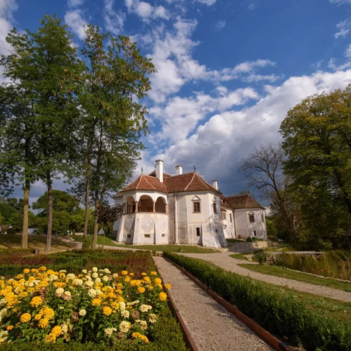 concert de muzică de film la castelul din micloșoara cu compozițiile lui hans zimmer