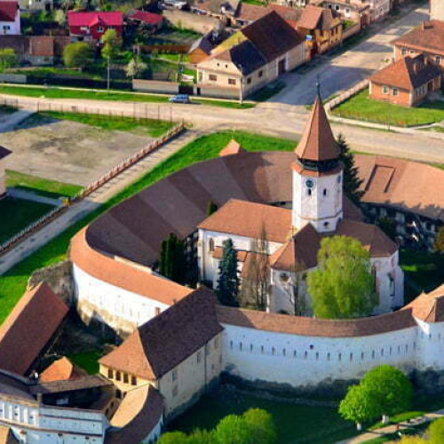 festivalul regional Musica Barcensis aduce muzica în inima cetăților sasesti din Tara Bârsei