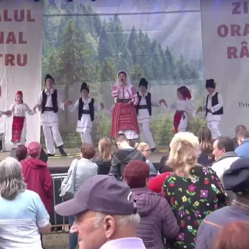 Zilele orașului Râșnov încep cu concerte, parade și concursuri