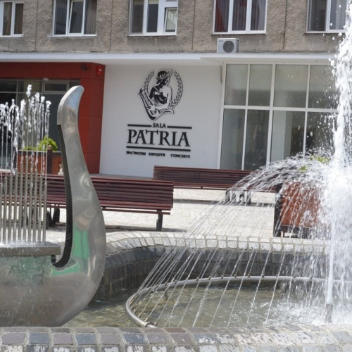 Stagiunea 147 a filarmonicii din Brașov se încheie cu un concert deosebit