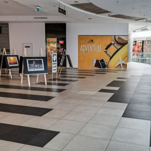 expoziție de fotografii „foc și apă” la arad