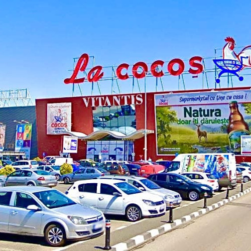 Consiliul Concurenței analizează preluarea lanțului de magazine La Cocos de către grupul Schwarz