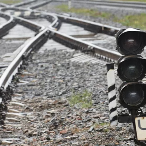 CFR Infrastructură a lansat un proiect important pentru modernizarea rețelei feroviare din România