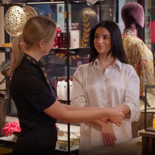 Rituals Cosmetics, retailerul internațional de produse de lux, își continuă expansiunea în România cu deschiderea unor noi magazine