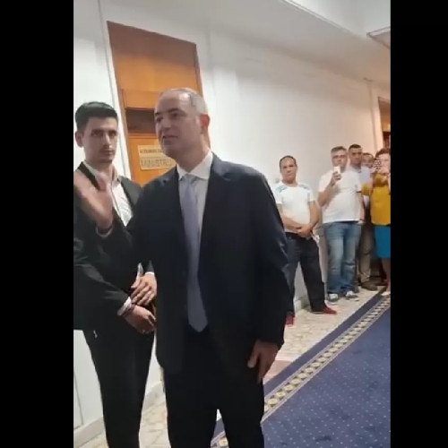 Guvernul condus de Ilie Bolojan propune măsuri dure pentru reducerea cheltuielilor bugetare