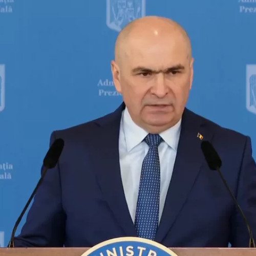 lămuriri privind formarea unui nou guvern în România