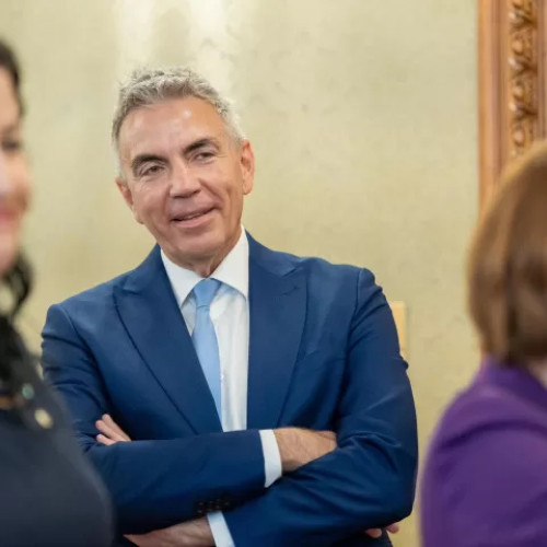 PNL și PSD se pregătesc pentru formarea noului guvern condus de Ilie Bolojan