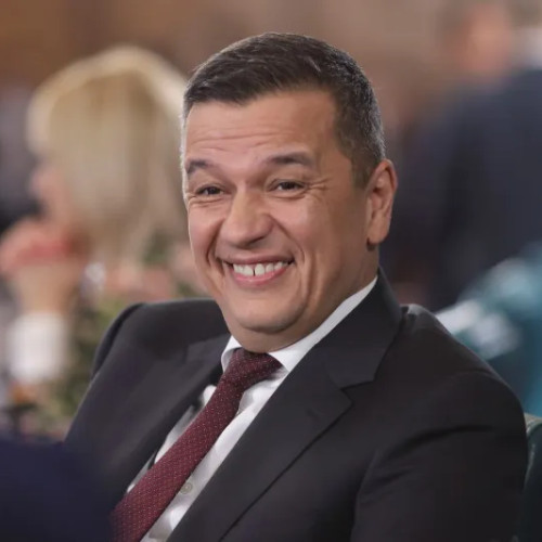 Sorin Grindeanu anunță consultări extinse în PSD pentru decizia intrării la guvernare