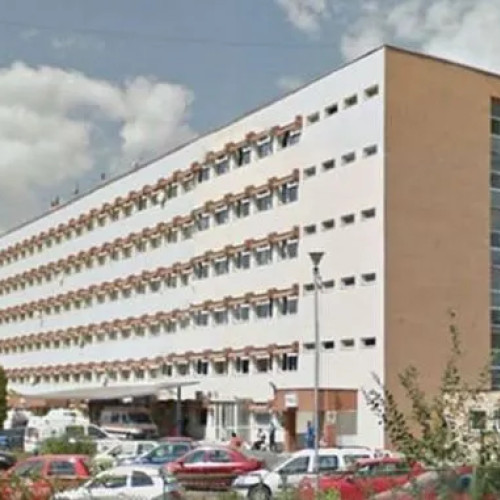 Criza serului fiziologic afectează și Spitalul Clinic Județean de Urgență Brașov