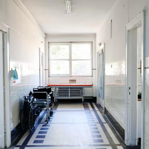 Codin Maticiuc solicită sprijin pentru renovarea secției de oncologie din Brașov