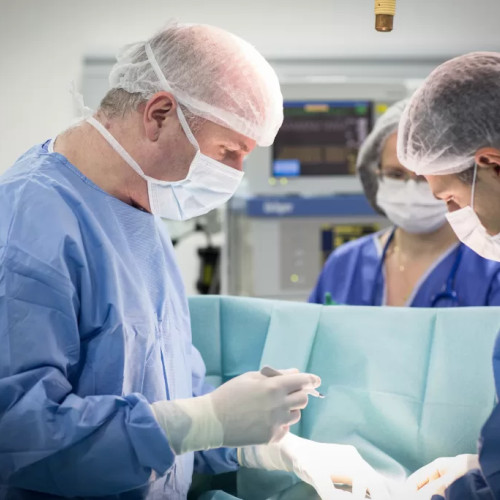 rezolvare complexă a hipospadiasului sever la un adolescent la brașov