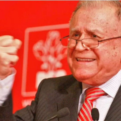 starea de sanatate a fostului presedinte Ion Iliescu s-a inrautatit