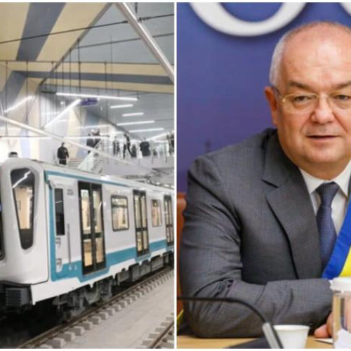 USR Cluj atacă din nou proiectul metroului și critică dur gestionarea Primăriei