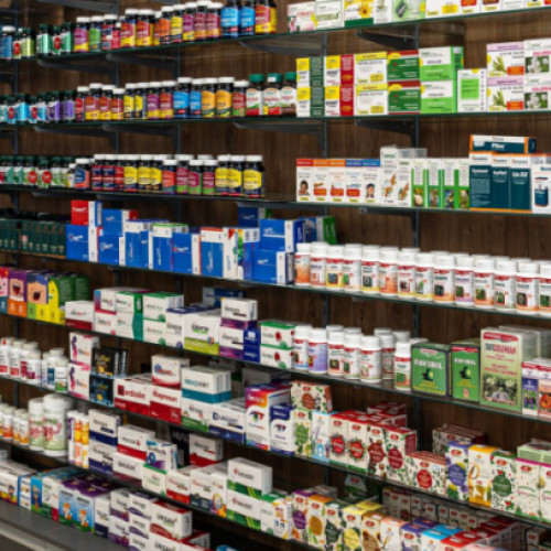 Creșterea TVA-ului la suplimentele alimentare va afecta piața din România