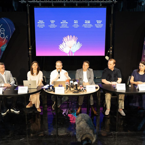 Mamaia și Constanța devin parteneri oficiali ai festivalului cultural SEAS 2025