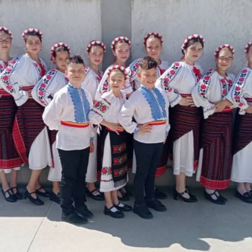 festivalul „moldovioara, plai de dor” a doua ediție la târgu bujor