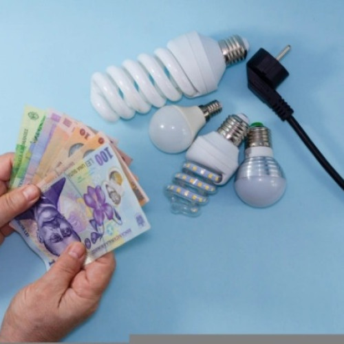 Romania, tara cu cele mai mari preturi la energie electrica din Europa