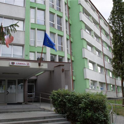 universitatea tehnică din cluj-napoca oferă cazare gratuită candidaților la admitere în iulie 2025