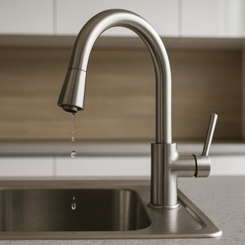 Locuitorii din Câmpeni rămân fără apă potabilă din cauza unei avarii