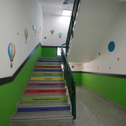 sectorul 3, cel mai mare număr de unități de învățământ pentru programul „școala după școală”