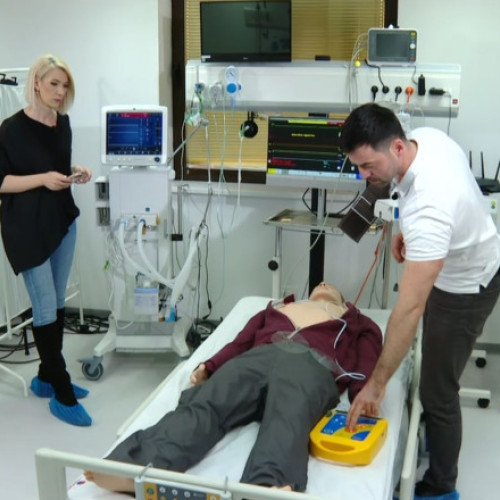 Digi24 lansează campania „Fii salvator” pentru a învăța românii cum să acorde primul ajutor